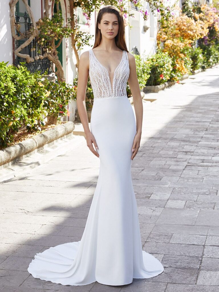 Betsy Perfect Daze Bridal 2