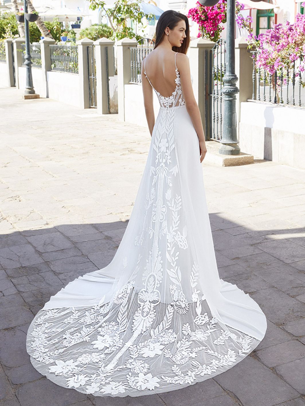 Bliss Perfect Daze Bridal 2
