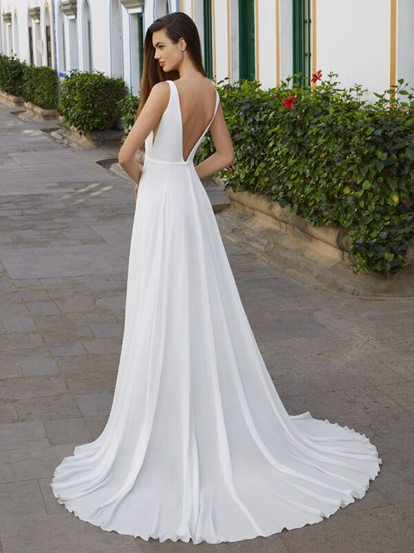 Bree Perfect Daze Bridal 4