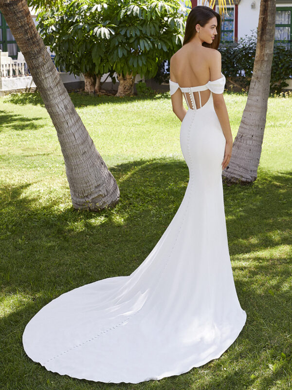 Brianna Perfect Daze Bridal 6