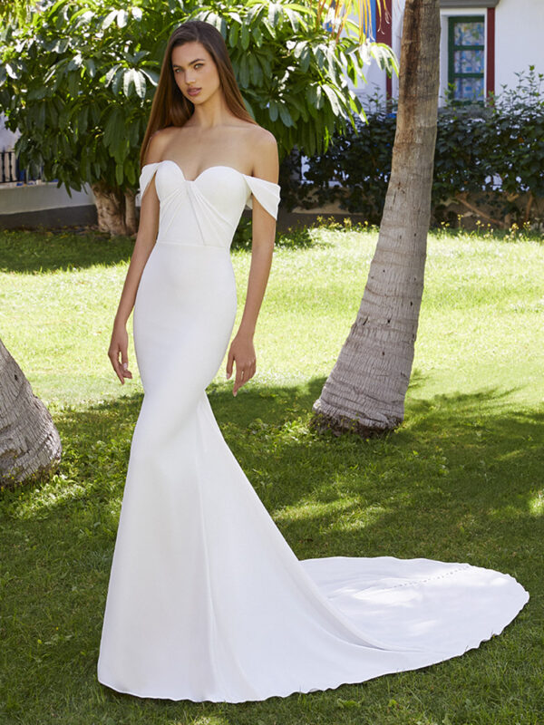 Brianna Perfect Daze Bridal 3