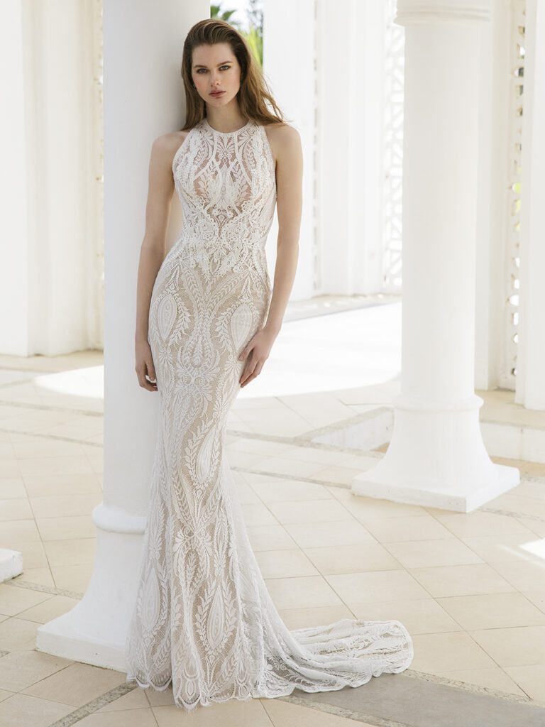 Raven Perfect Daze Bridal 2