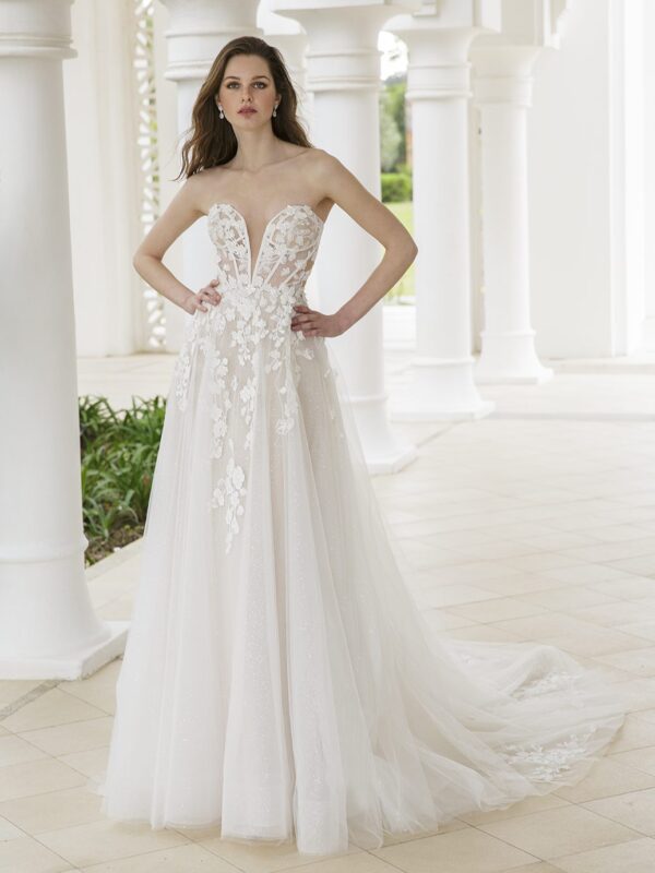 REMI Perfect Daze Bridal 5