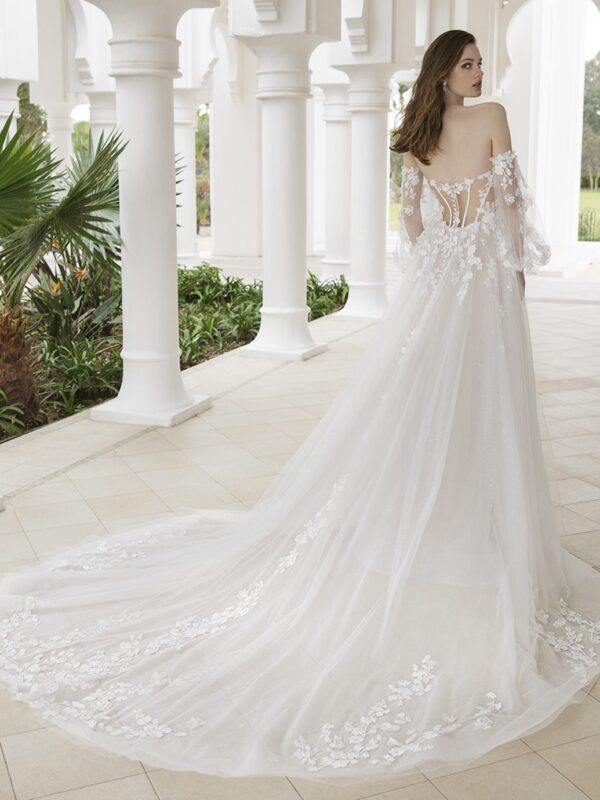 REMI Perfect Daze Bridal 4