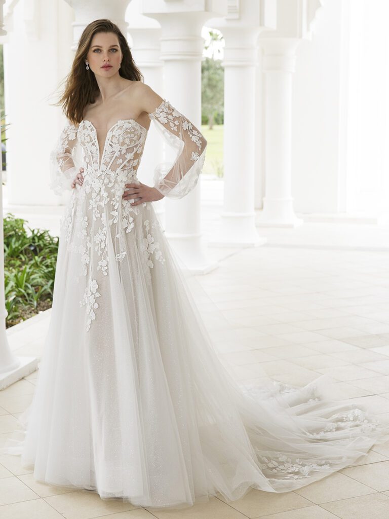 REMI Perfect Daze Bridal 2