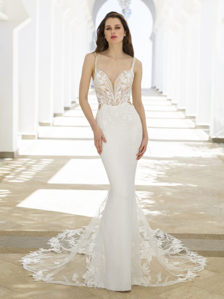 Rhea Perfect Daze Bridal 2