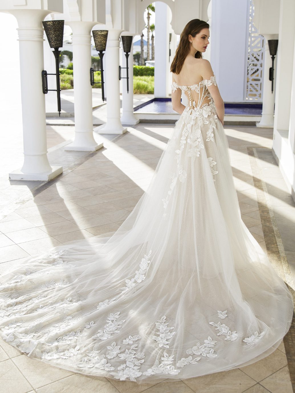 ROYCE Perfect Daze Bridal 3 ROYCE Perfect Daze Bridal 3