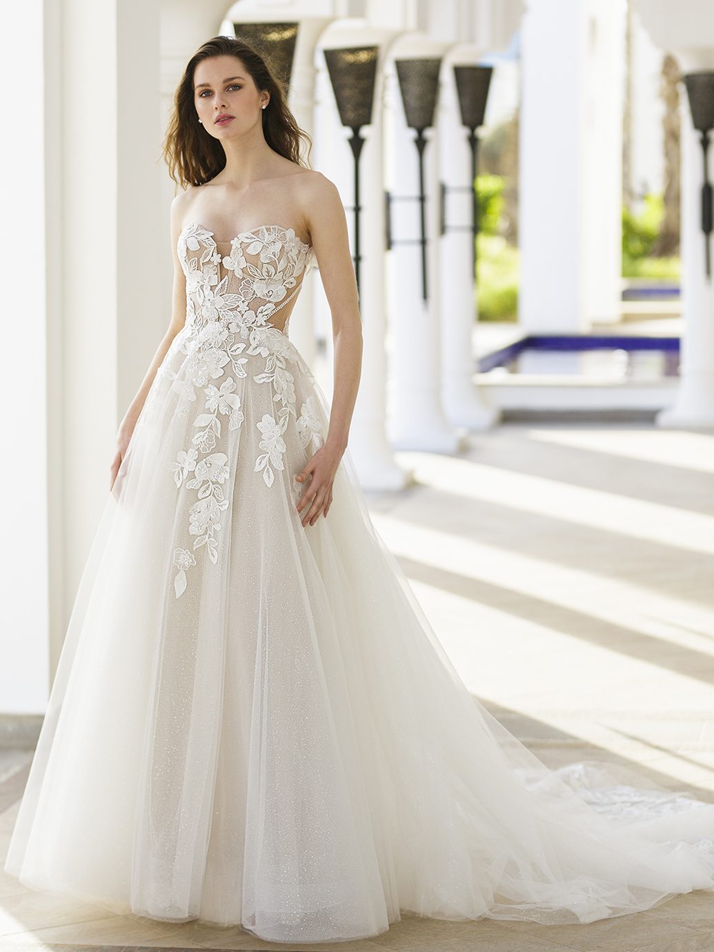 ROYCE Perfect Daze Bridal 5 ROYCE Perfect Daze Bridal 5