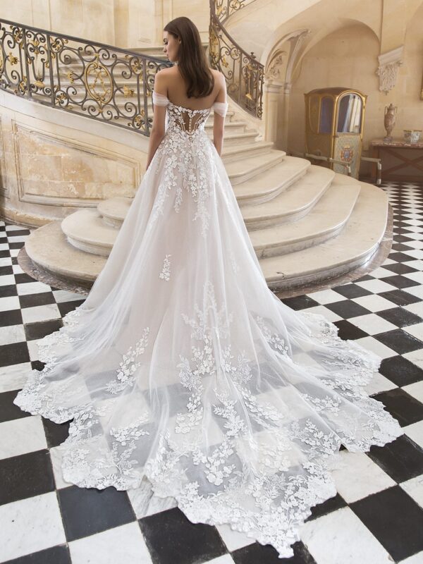 Celine Perfect Daze Bridal 4