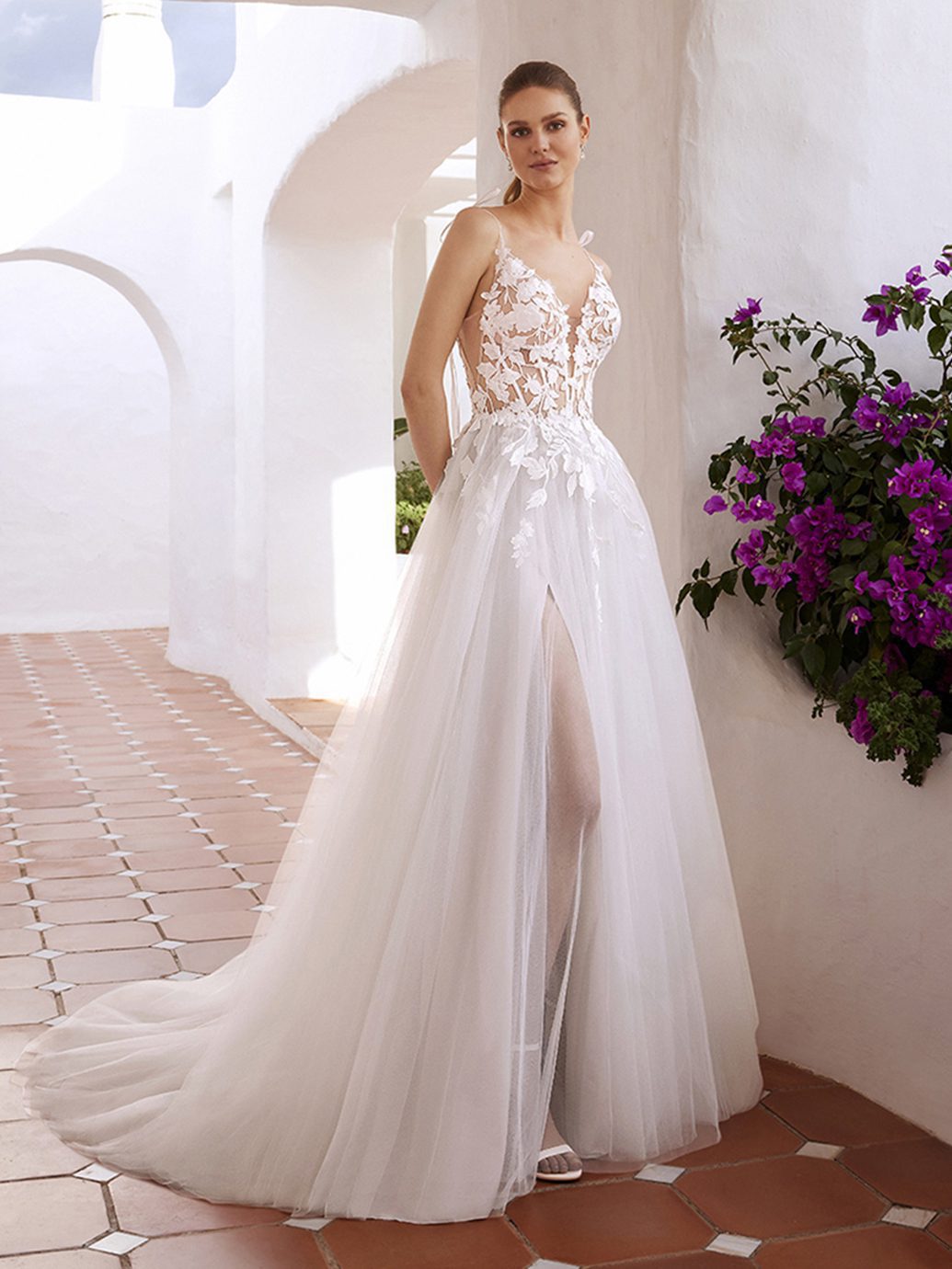Clover Perfect Daze Bridal 2
