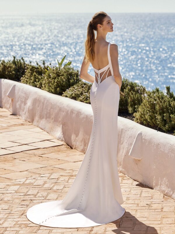 Cynthia Perfect Daze Bridal 4