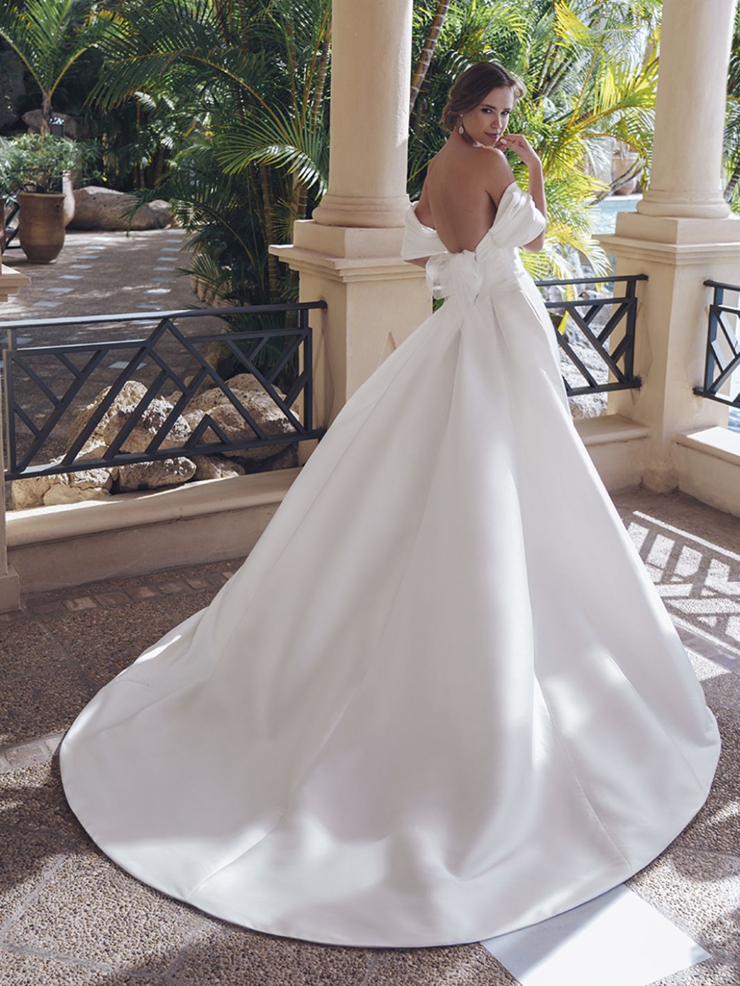 Sevilla Perfect Daze Bridal 7 Sevilla Perfect Daze Bridal 7