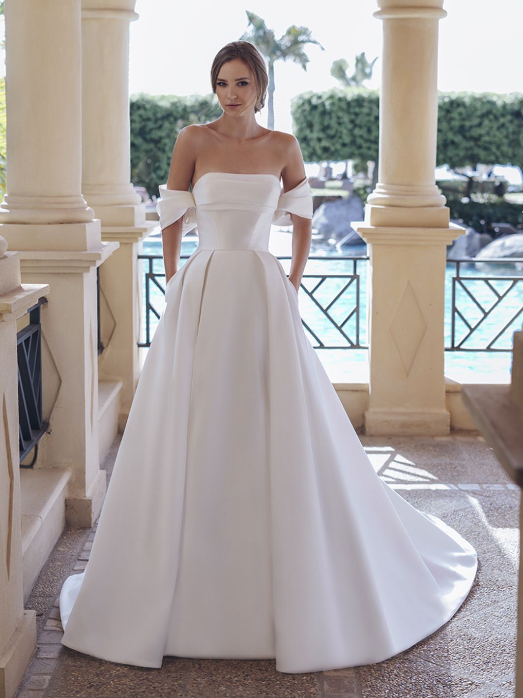 Sevilla Perfect Daze Bridal 9 Sevilla Perfect Daze Bridal 9