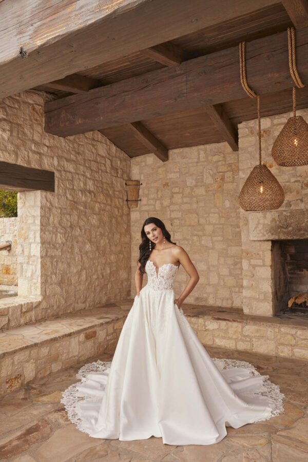 ASTORIA Perfect Daze Bridal 4