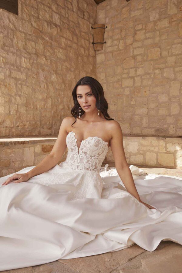 ASTORIA Perfect Daze Bridal 7