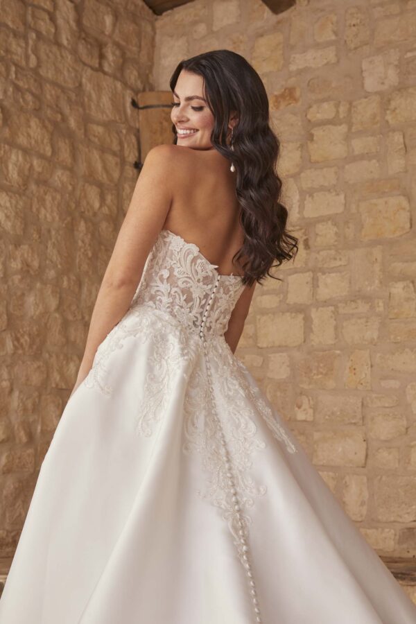 ASTORIA Perfect Daze Bridal 6