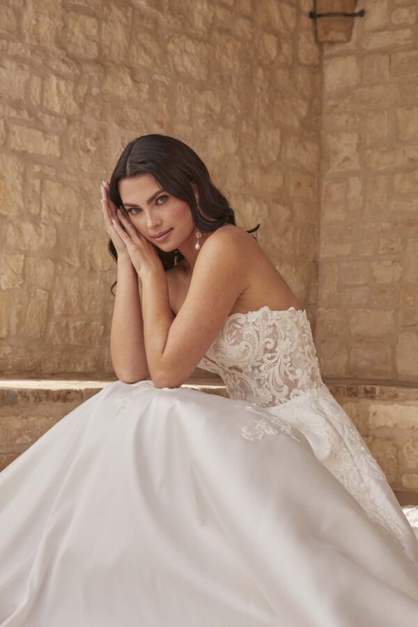 ASTORIA Perfect Daze Bridal 9