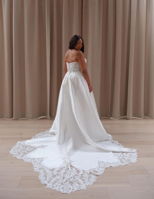 ASTORIA Perfect Daze Bridal 12