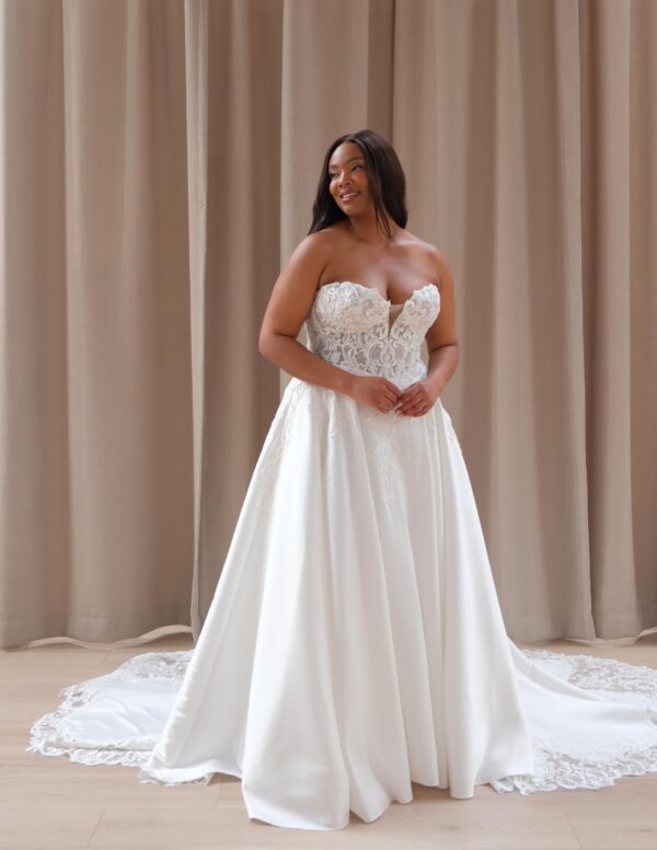 ASTORIA Perfect Daze Bridal 10