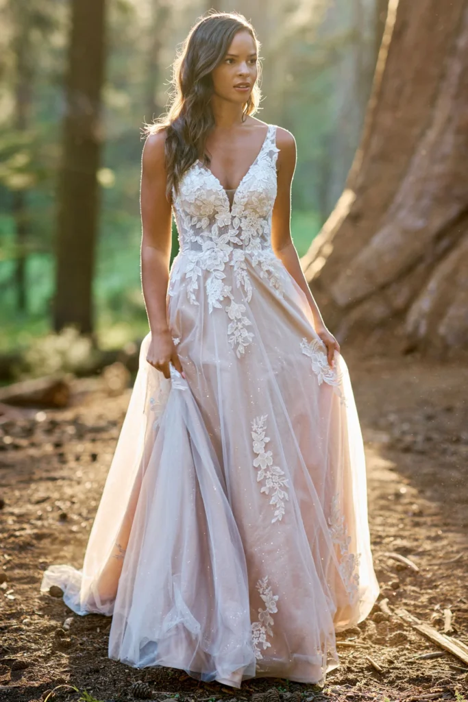 BE675 Perfect Daze Bridal 2