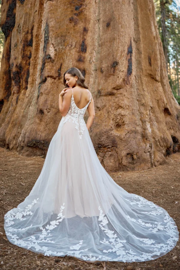 BE678 Perfect Daze Bridal 7