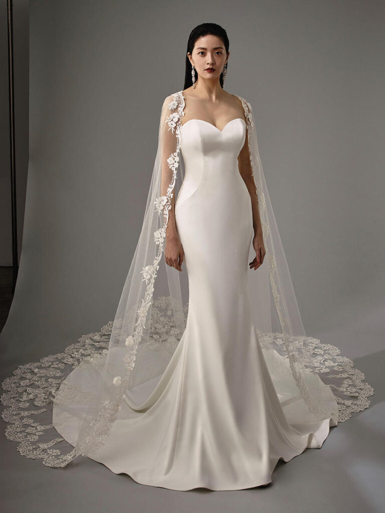 Monika Perfect Daze Bridal 2