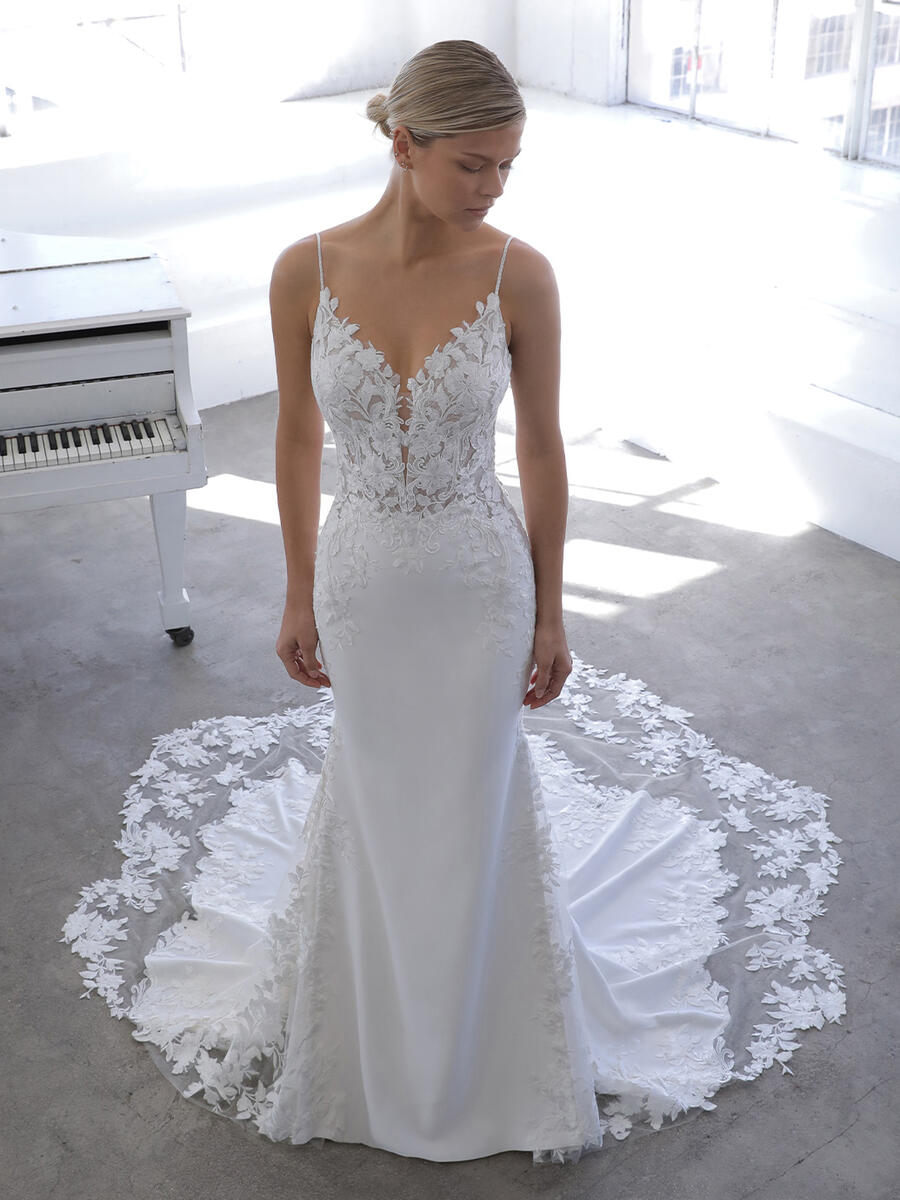 Nigella Perfect Daze Bridal 2