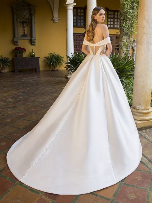 Pearson Perfect Daze Bridal 3