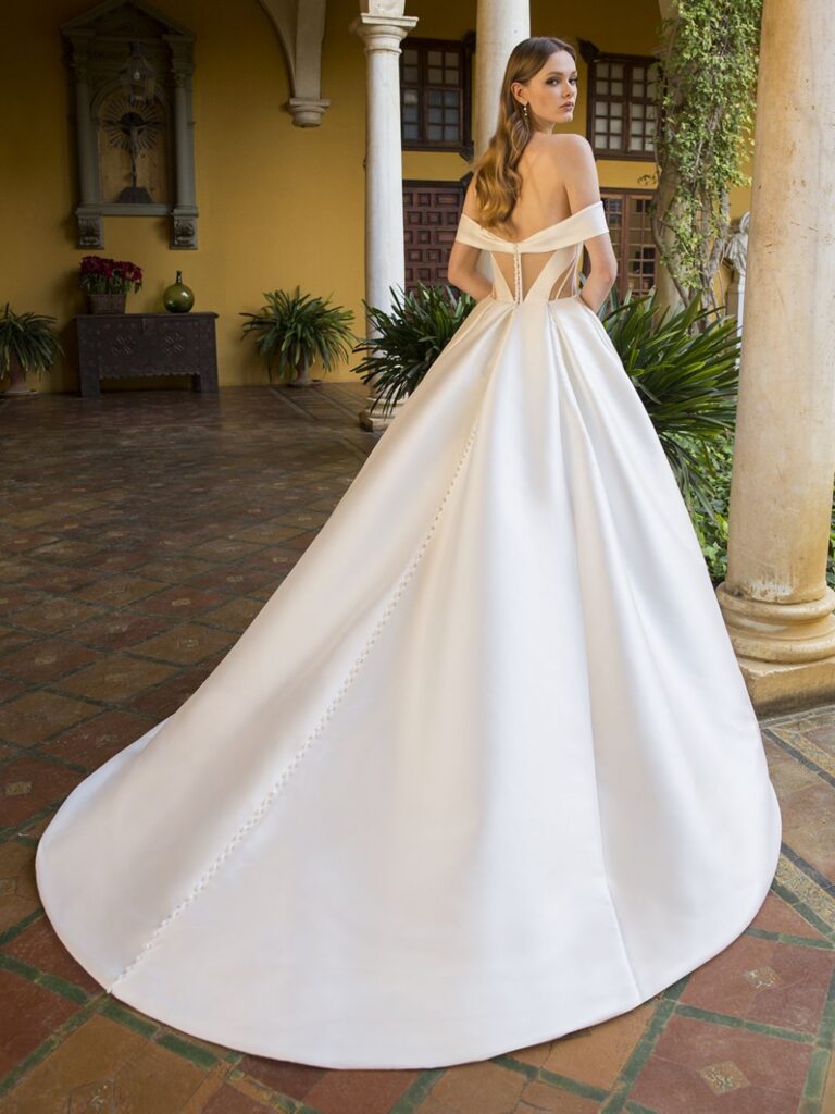 Pearson Perfect Daze Bridal 2