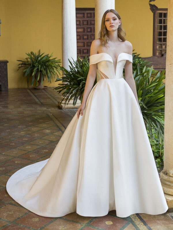 Pearson Perfect Daze Bridal 4