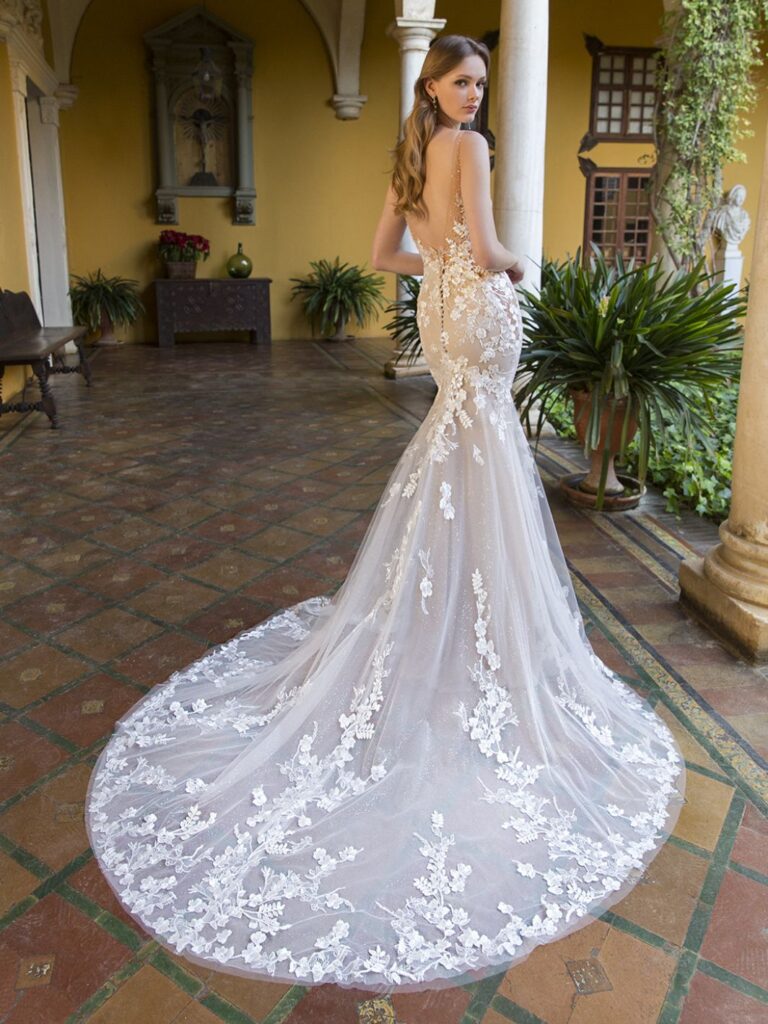 Pierce Perfect Daze Bridal 2