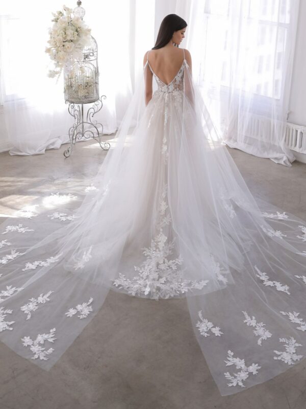 Oleesa Perfect Daze Bridal 4