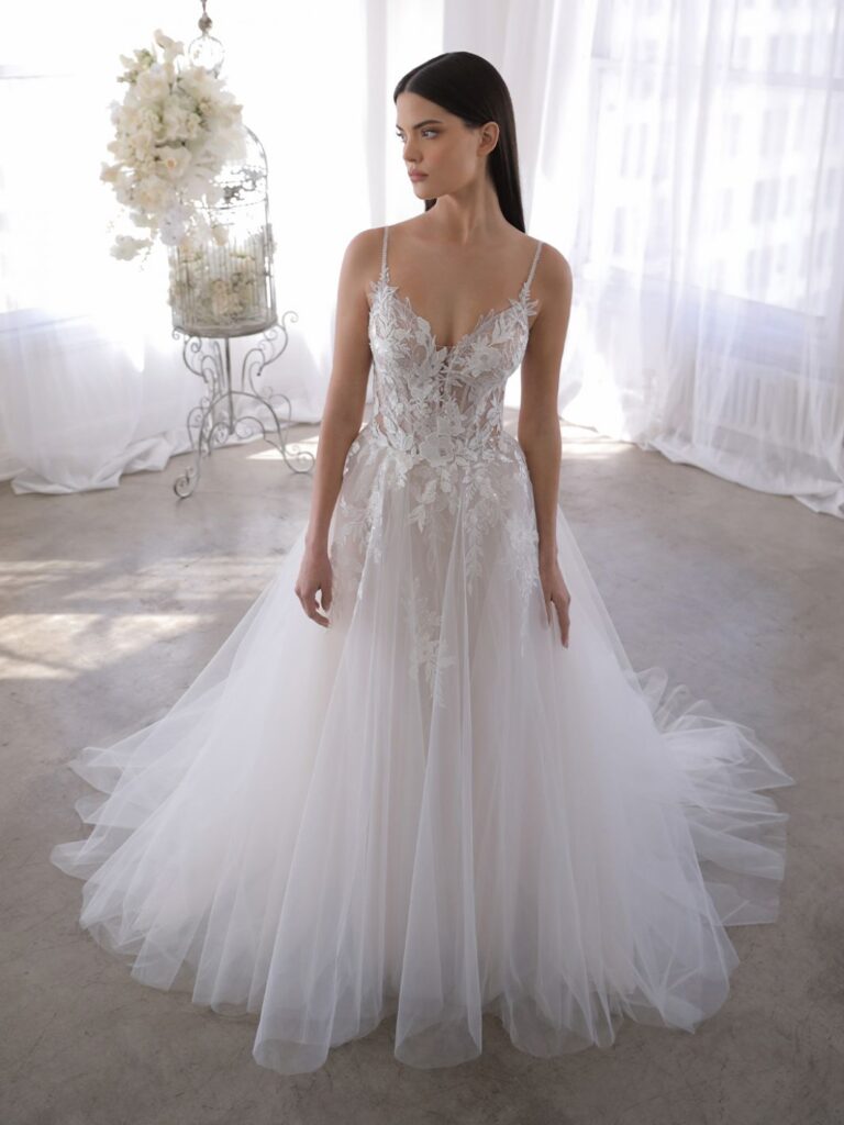 Oleesa Perfect Daze Bridal 2