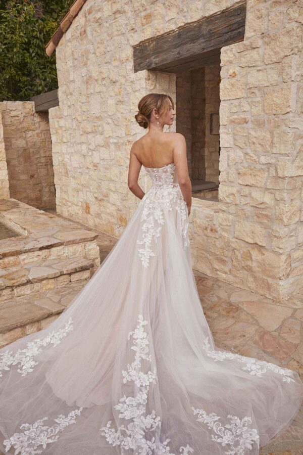 CHANTAL Perfect Daze Bridal 7