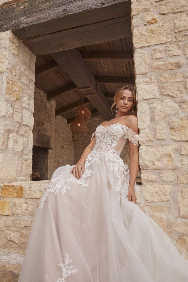 CHANTAL Perfect Daze Bridal 8