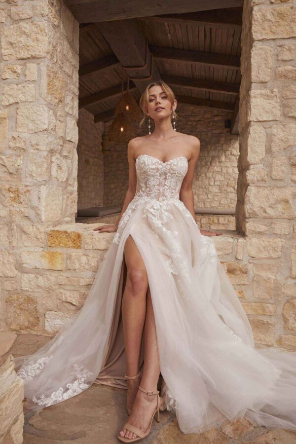 CHANTAL Perfect Daze Bridal 3