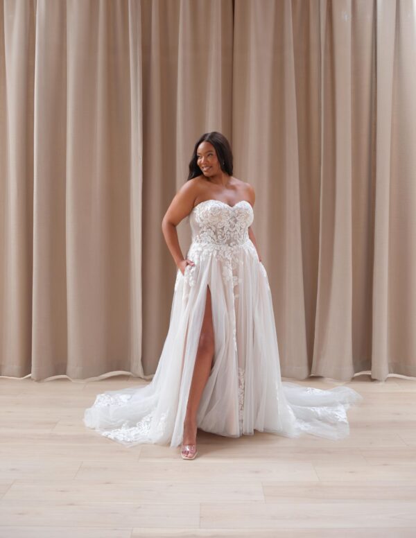 CHANTAL Perfect Daze Bridal 6