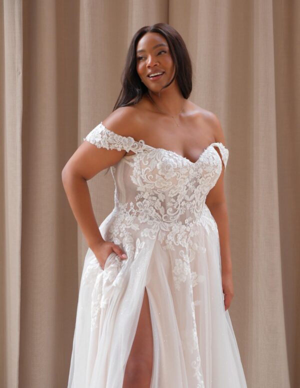 CHANTAL Perfect Daze Bridal 4