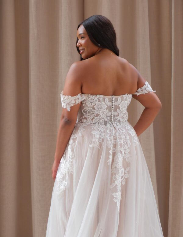 CHANTAL Perfect Daze Bridal 5