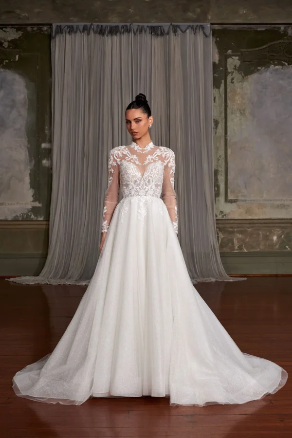 Elle Perfect Daze Bridal 3