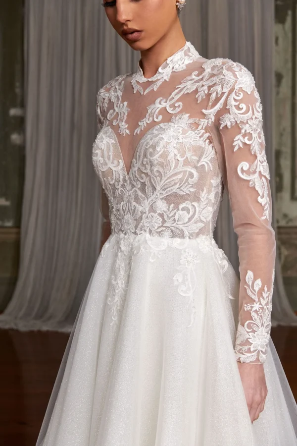 Elle Perfect Daze Bridal 4