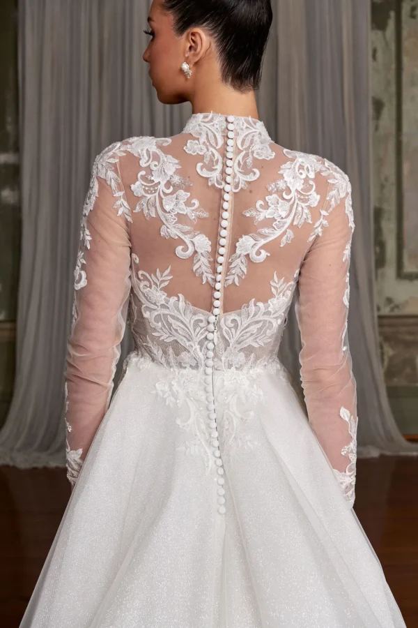 Elle Perfect Daze Bridal 5