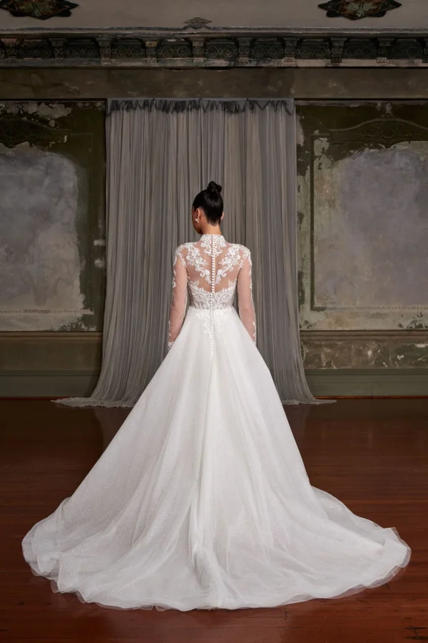Elle Perfect Daze Bridal 6