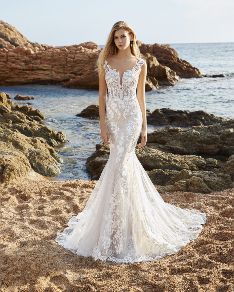 Cameron Perfect Daze Bridal 2