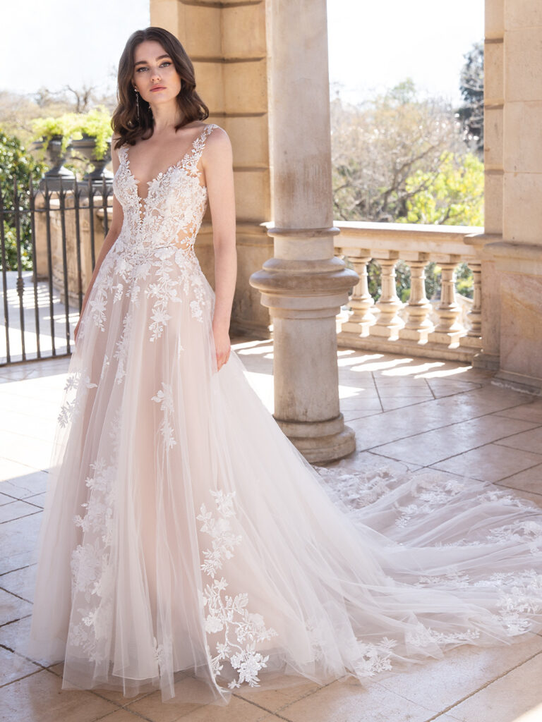 Ines Perfect Daze Bridal 2