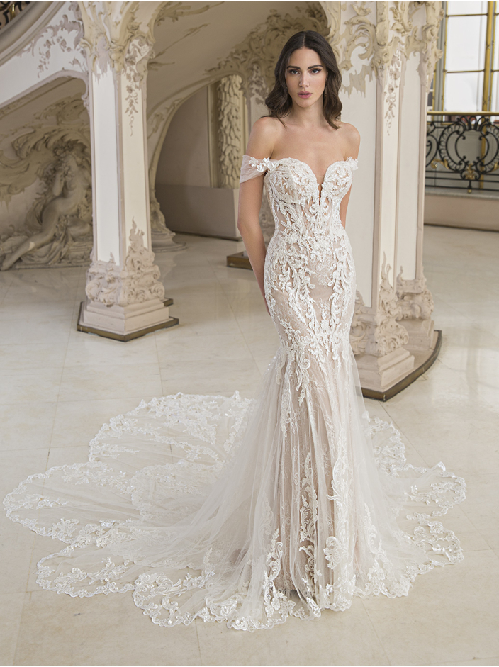 Cleopatre Perfect Daze Bridal 4 Cleopatre Perfect Daze Bridal 4