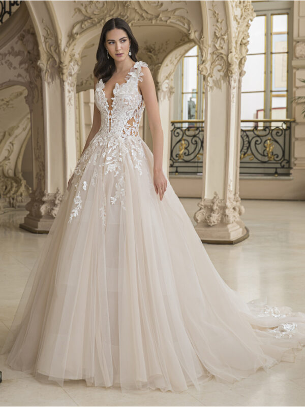 Papillon Perfect Daze Bridal 4