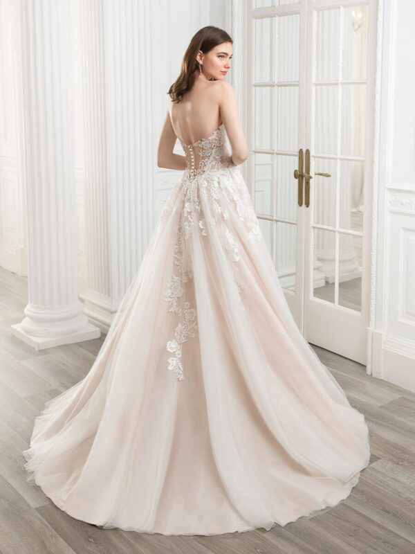 Harper Perfect Daze Bridal 4