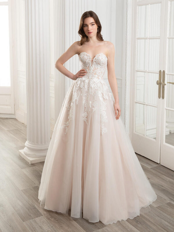 Harper Perfect Daze Bridal 3