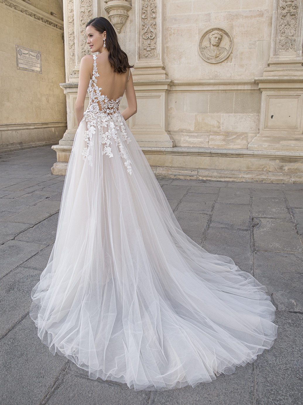 Lea Perfect Daze Bridal 4 Lea Perfect Daze Bridal 4